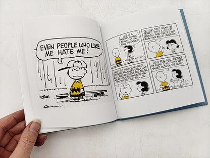 Genius Of Charlie Brown by Charles M. Schulz, Cartooning by Charles M. Schulz