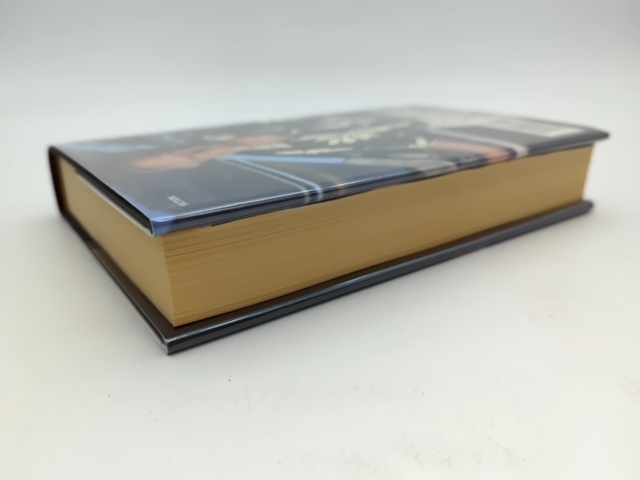 Golden Buddha (the Oregon Files) by Clive Cussler, Adventure Signed by Clive Cussler