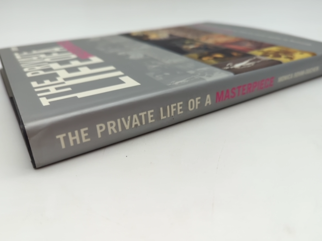 The Private Life Of Masterpiece by Monica Bohm-Duchen, Art History by Monica Bohm-Duchen