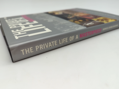 The Private Life Of Masterpiece by Monica Bohm-Duchen, Art History by Monica Bohm-Duchen