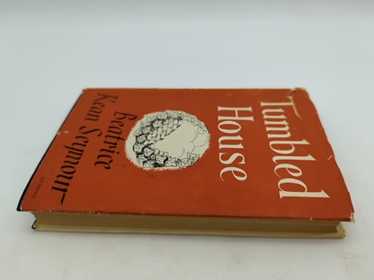 Tumbled House by Beatrice Kean Seymour (Hardcover, 2002) 1st Edition by Beatrice Kean Seymour