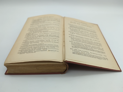 The New World of the South by W H Fitchett (Hardcover, 1913) by W H Fitchett