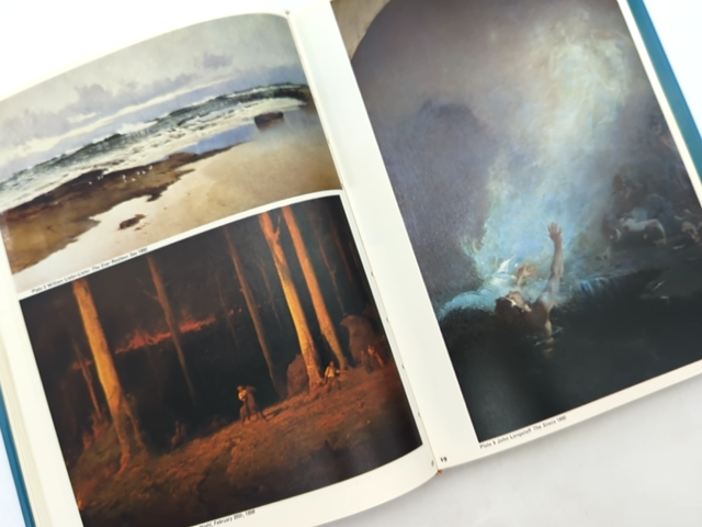 Australian Painters Colonial 1788-1880, Impressionists 1881-1930, Modern 1931-70 by James Gleeson