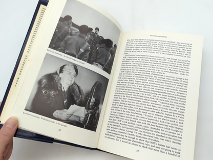 Soe An Outline History Of The Special Operations Executive 1940-46 by M R D Foot by M R D Foot