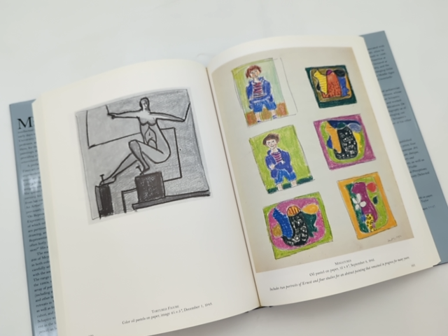 Meyer Schapiro: His Painting, Drawing And Sculpture, Meyer Schapiro, Art History by Meyer Schapiro