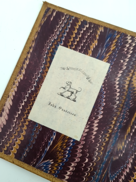 Dictionary Of Quotations From The English Poets by Henry G Bohn (Leather, 1881) by Henry G Bohn