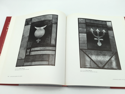 Contemporary Graphic Art in Poland by Richard Noyce (Hardcover, 1997) 1st Ed by Richard Noyce