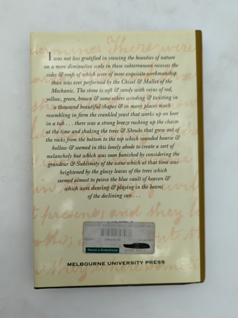 Joseph Mason: Assigned Convict, 1831–1837 by "Townsend Norma Kent David" by Townsend Norma, Kent David