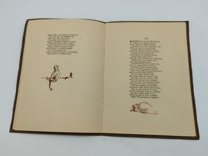 Boy & Silver by John K Ewers (Softcover, 1929) 1st Edition, WA Poetry, Scarce by John K Ewers