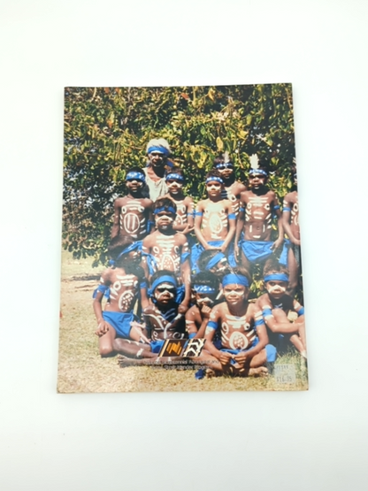 THE OOMBULGURRI STORY by Neville Green, Australian History, Scarce, Rare by Neville Green (Ed.)
