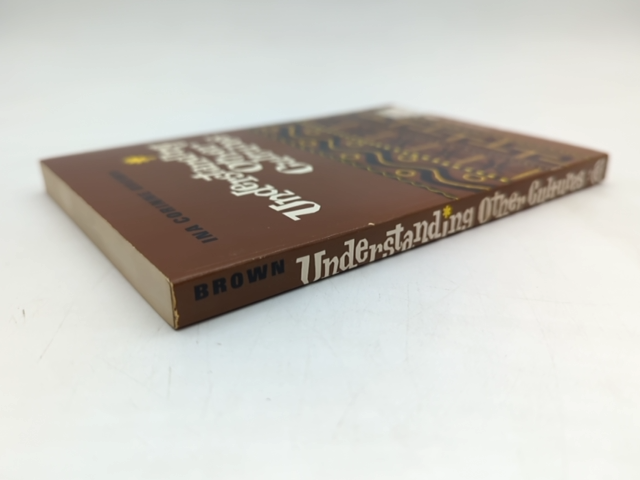 Understanding Other Cultures by Ina Corinne Brown (Paperback, 1963) by Ina Corinne Brown