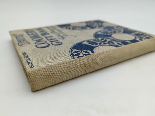 Bestway Cookery Gift Book by Bestway (Hardcover, 1932) by Bestway