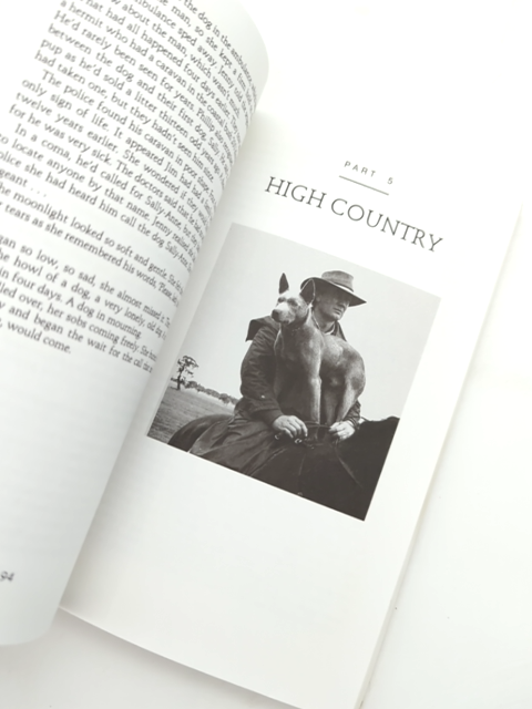 Working Dogs: Stories From Round Aust Pb by Angela Goode, Dogs by Angela Goode
