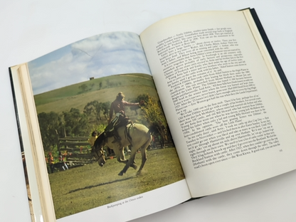Cattlemen Of The High Country: The Story Of The Mountain Cattlemen Of The Bogong by Tor Holth