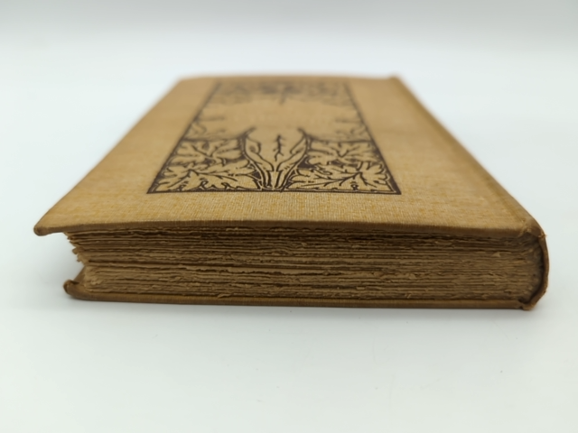 The Romance of Book-Collecting by J H Slater (Hardcover, 1898) 1st Edition by J H Slater