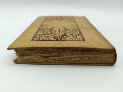 The Romance of Book-Collecting by J H Slater (Hardcover, 1898) 1st Edition by J H Slater