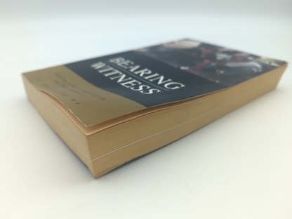 Bearing Witness: War Correspondents & Photojournalists Lives, Photography Book by Denise Leith