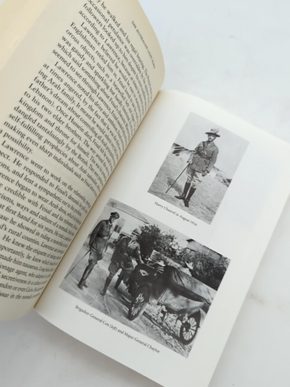 The Australian Light Horse by Roland Perry, Australian History by Roland Perry