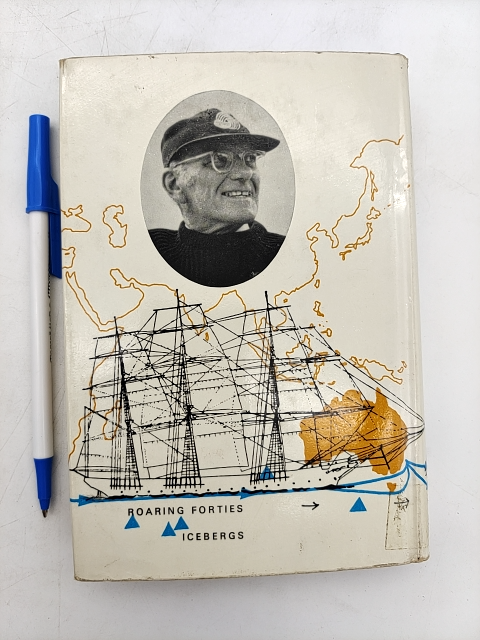 Along The Clipper Way by Sir Francis Chichester (Hardcover, 1967) Maritime by Sir Francis Chichester