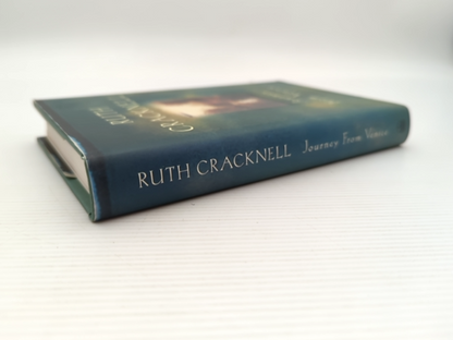 Journey From Venice Memoir by Ruth Cracknell, Memoir by Ruth Cracknell