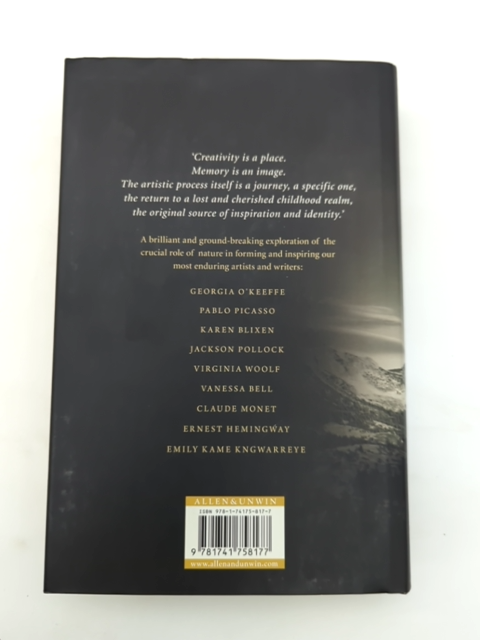 Source Nature's Healing Role In Art And Writing by Janine Burke by Janine Burke