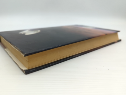 The Long Dark Tea-time Of The Soul, Douglas Adams, Hardcover 1988 1st Ed by Douglas Adams