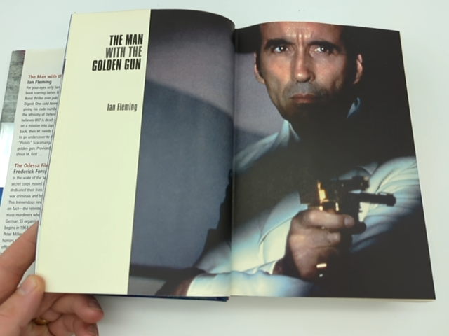 Spy Hardcover Novels Ian Fleming Frederick Forsyth Clare Francis John le Carre by Ian Fleming