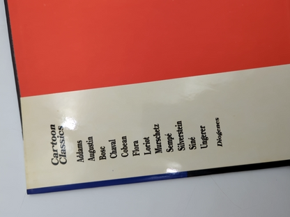 Cartoon Classics (german Edition) by Christian Strich, Cartooning by Christian Strich