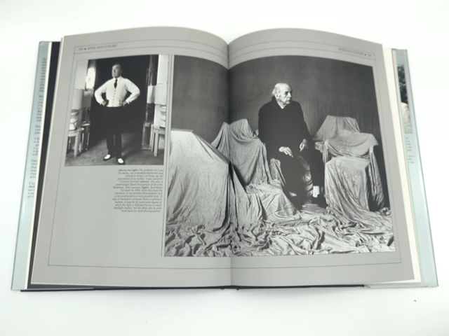 Achieving Photographic Style by Michael Freeman (Hardcover) 185348105X by Michael Freeman