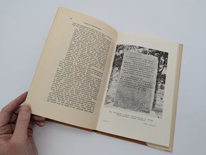 French Exploration of Australia by L A Triebel (Cloth, 1957) 1st Edition by L A Triebel