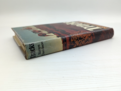 Tracks by Robyn Davidson (Hardcover, 1980) by Robyn Davidson