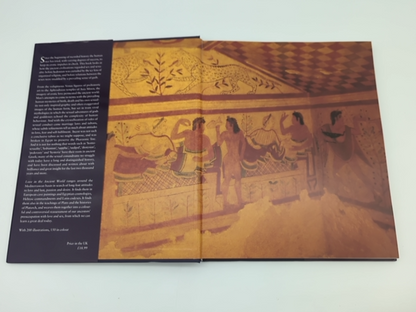 Love in the Ancient World by JJ Norwich & C Miles (Hardcover, 1997) TV Tie in by "John Julius Norwich Christopher Miles"