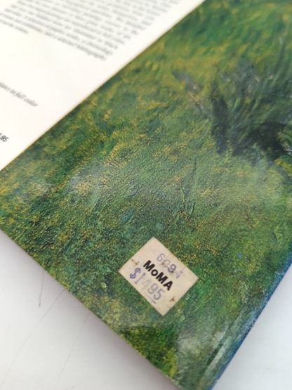 Impressionism by Pierre Courthion (Paperback, 1977) Art History by Pierre Courthion