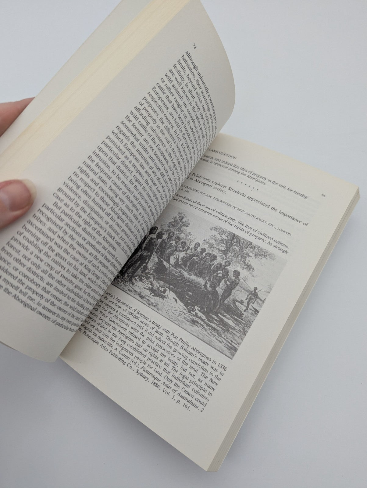 Dispossession: Black Australians And White Invaders by Henry Reynolds by Henry Reynolds