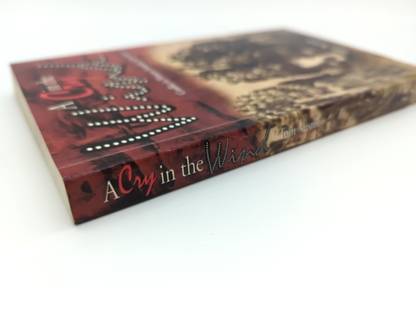Cry In The Wind: Conflict In Western Australia 1829-1929 by Tom Austen by Tom Austen