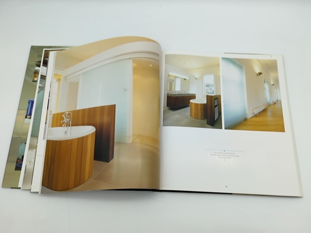 MNM 2: Minimalist Interiors by Laura O'Bryan (Hardcover, 2004) 1st Edition by Laura O'Bryan
