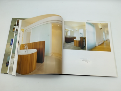 MNM 2: Minimalist Interiors by Laura O'Bryan (Hardcover, 2004) 1st Edition by Laura O'Bryan