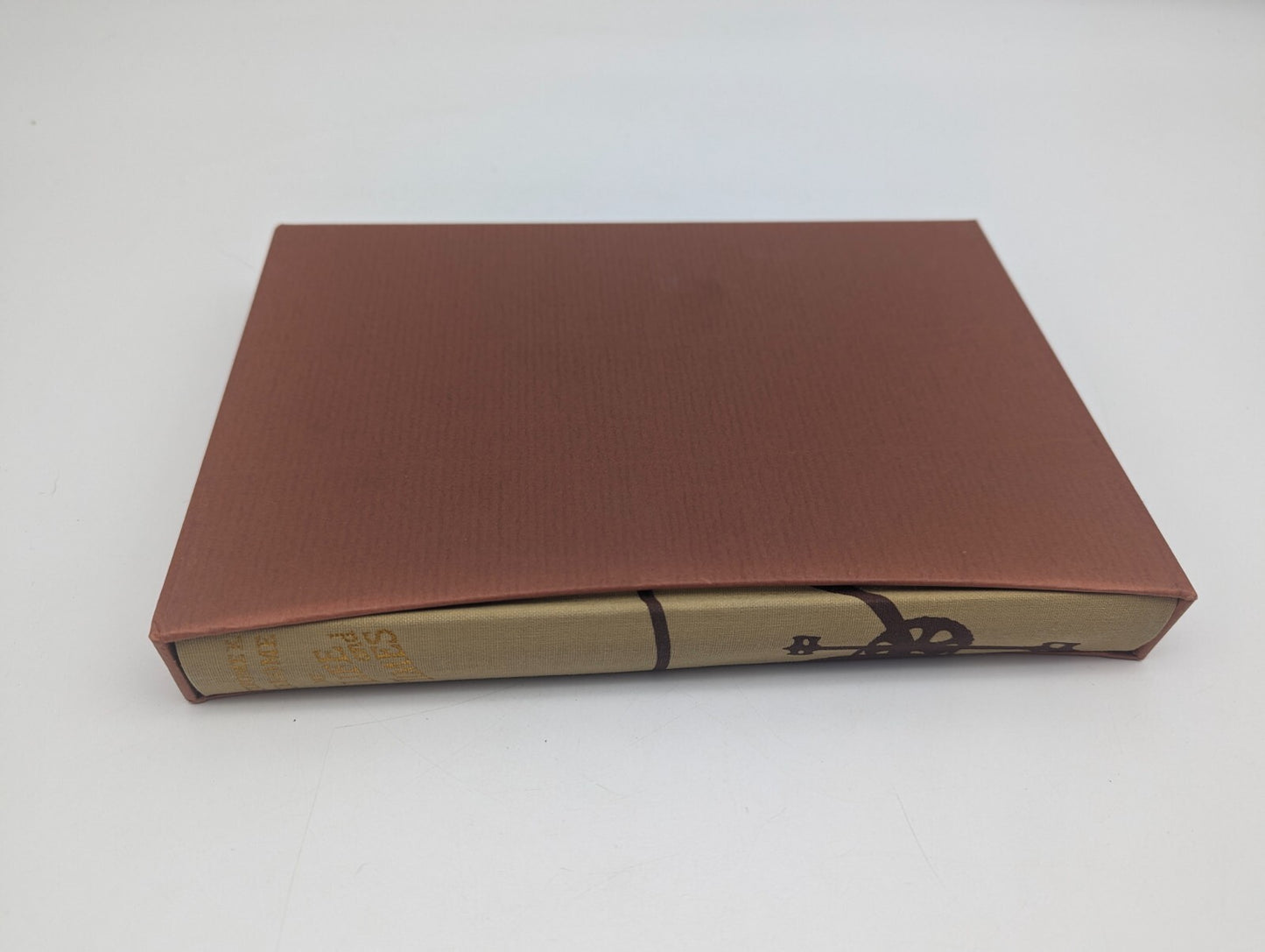 Folio Society My Life & Times by Jerome K Jerome 1992 HC by Folio Society
