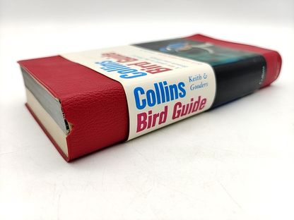 Collins Bird Guide by "John Gooders Stuart Keith" (Paperback, 1983) Birdwatching by "John Gooders Stuart Keith"