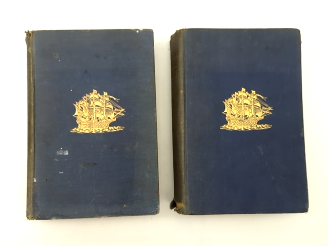 The British Battle Fleet Fred T Jane 2 Vol Naval History by Fred T Jane