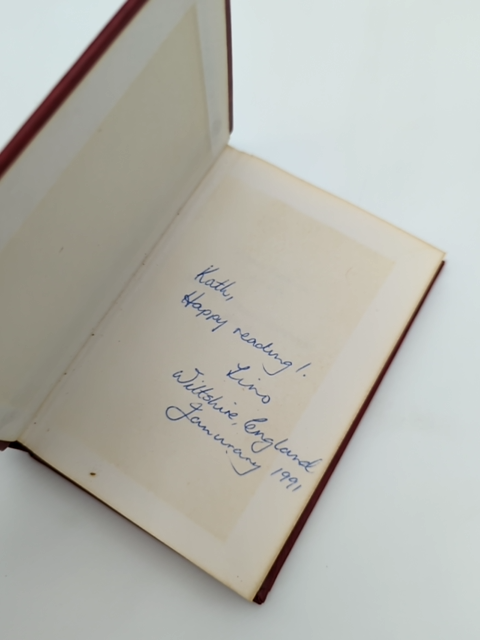 Robert And Elizabeth Browning An Anthology (english Poets Series), R.E. Browning by Elizabeth Barrett Browning, Robert Browning