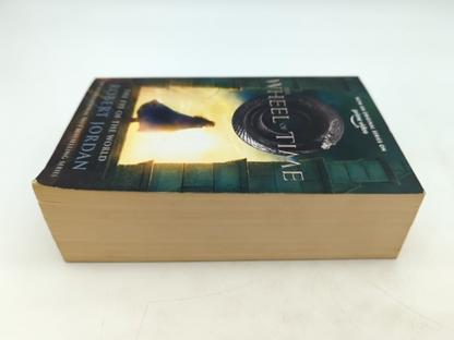 The Eye Of The World: Book Of The Wheel Of Time (now Major Tv Series), Robert Jo by Robert Jordan