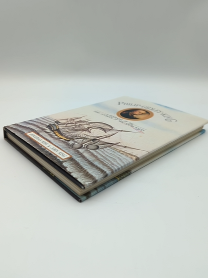 Philip Gidley King: A Biography Of The Third Governor Of New South Wales, Jonath by Jonathan King