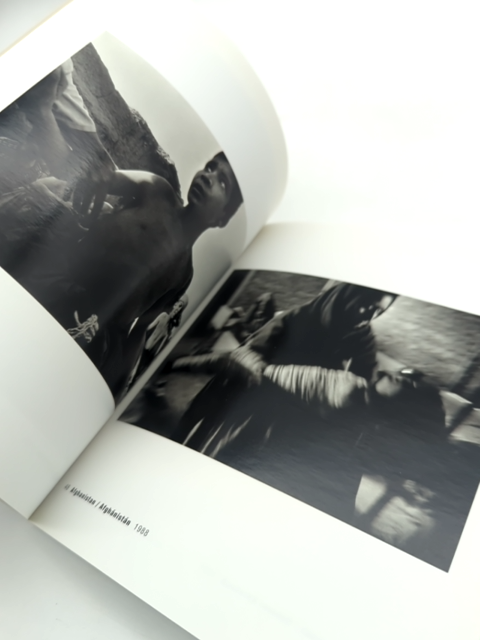 Social Unrest & War Photojournalism Book by Antonin Kratochvil & Michael Persson by Antonin Kratochvil