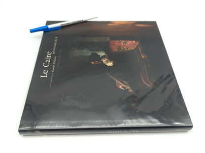 Le Caire by Denis Dailleux (Hardcover, 2001) 1st Edition, French Cuisine by Denis Dailleux