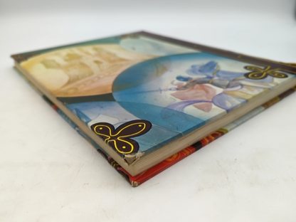 Favourite Fairy Stories by Editrice Girotondo (Hardcover, 1968) Vintage Tales by Editrice Girotondo