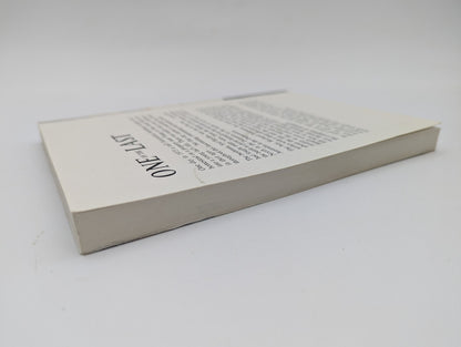 One Of The Last by Howard Hewson & Richard Taubman (Paperback, 2009) by "Howard Hewson Richard Taubman"