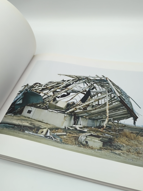 Hans-Christian Schink: Tohoku by Rei Masuda (Hardcover, 2013) Coffee Table Book by Rei Masuda