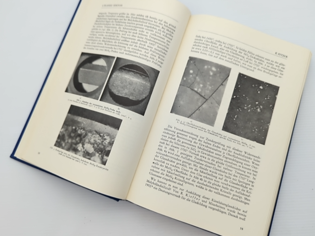 Plansee Proceedings 1955 by F Benesovsky (Hardcover, 1956) by F Benesovsky