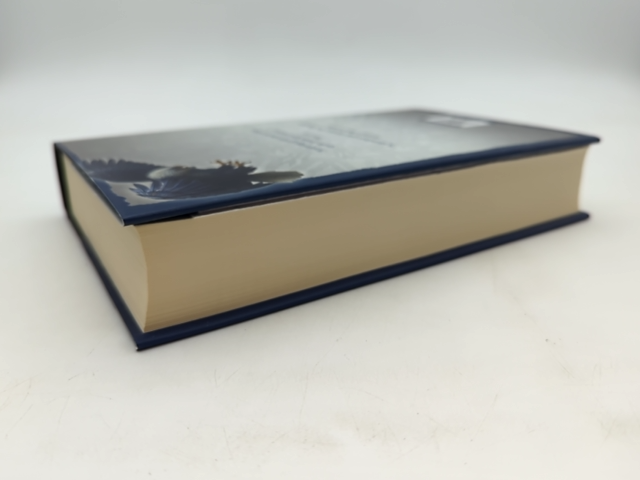 The Fell Sword by Miles Cameron (Hardcover, 2014) 1st Edition Signed by Miles Cameron